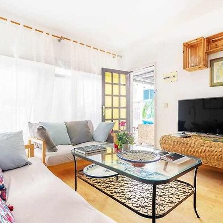 Summer Dreams Beach House Плая Онда Екстериор снимка