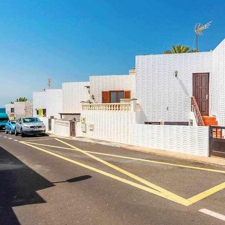 Summer Dreams Beach House Плая Онда Екстериор снимка