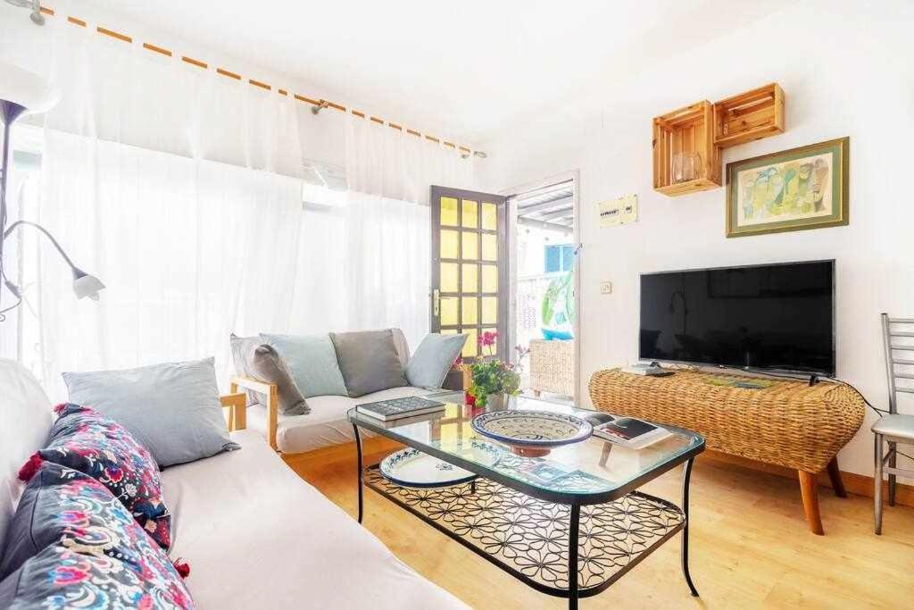 Summer Dreams Beach House Плая Онда Екстериор снимка