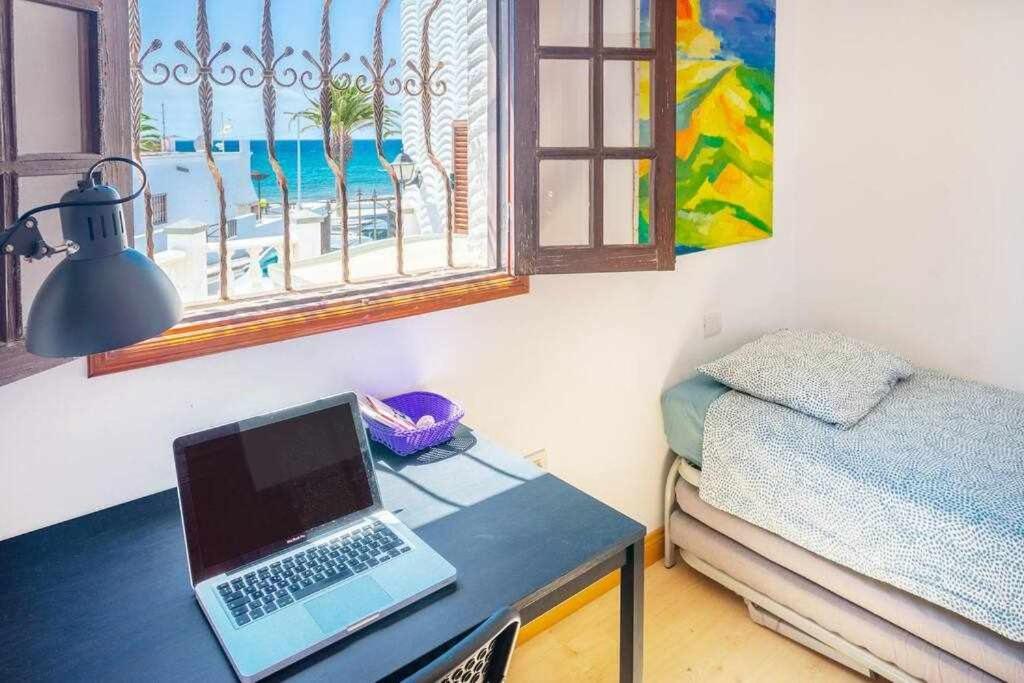 Summer Dreams Beach House Плая Онда Екстериор снимка