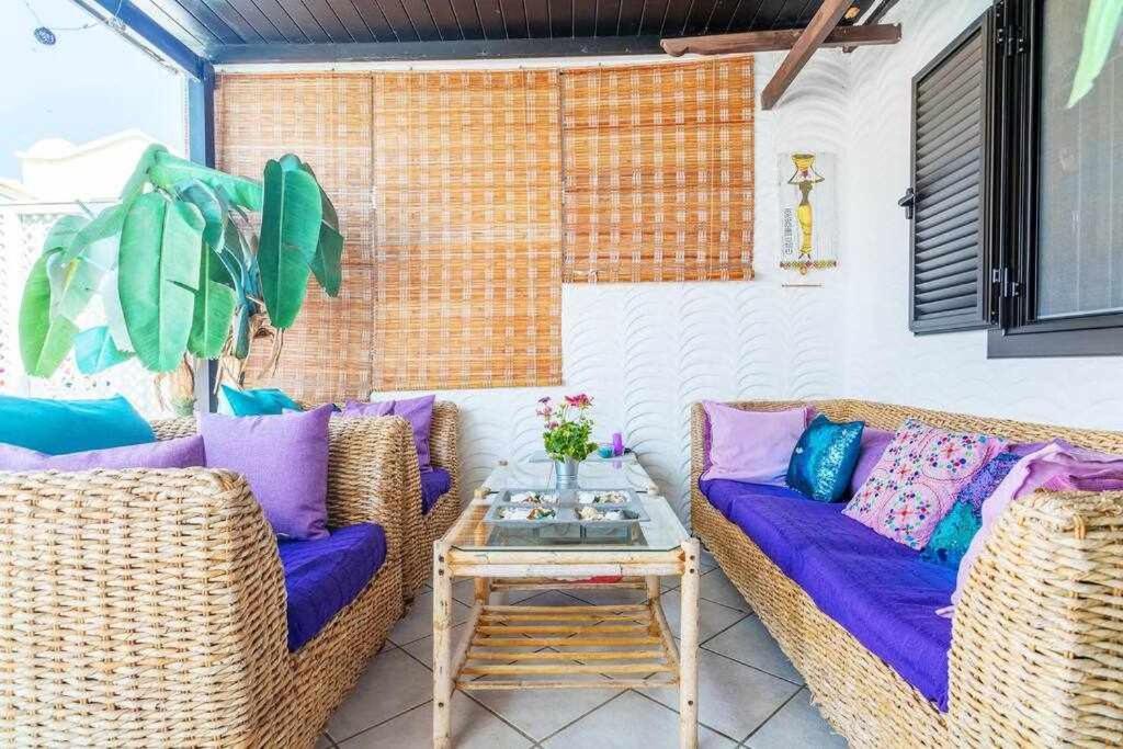 Summer Dreams Beach House Плая Онда Екстериор снимка