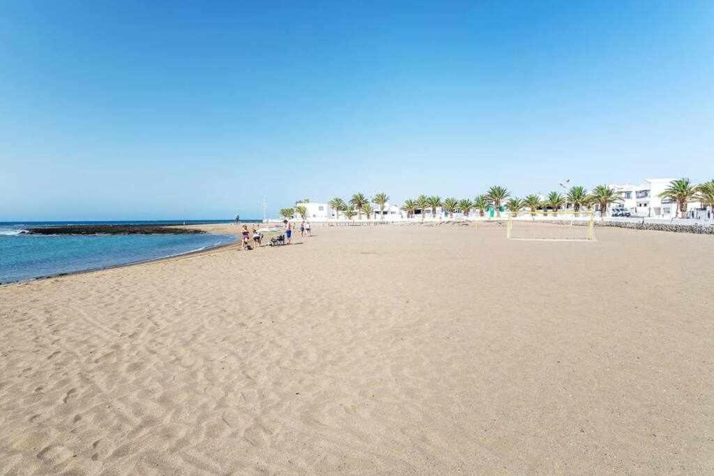 Summer Dreams Beach House Плая Онда Екстериор снимка