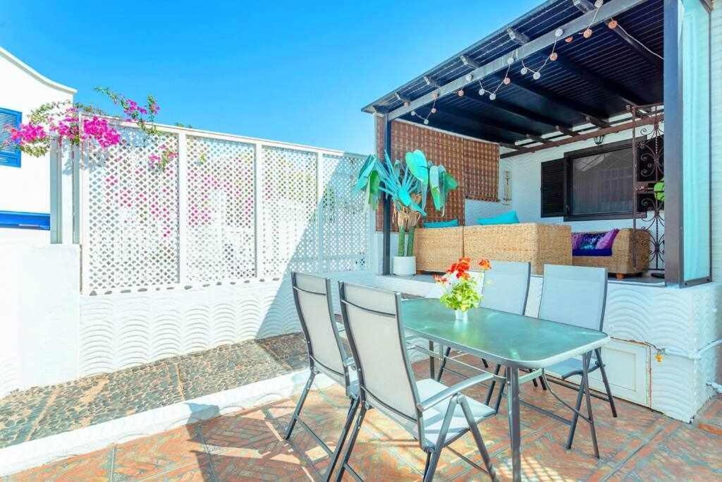 Summer Dreams Beach House Плая Онда Екстериор снимка