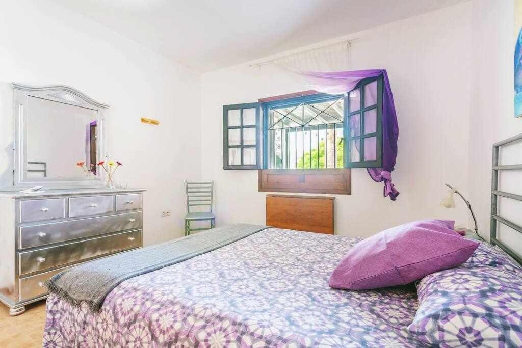 Summer Dreams Beach House Плая Онда Екстериор снимка