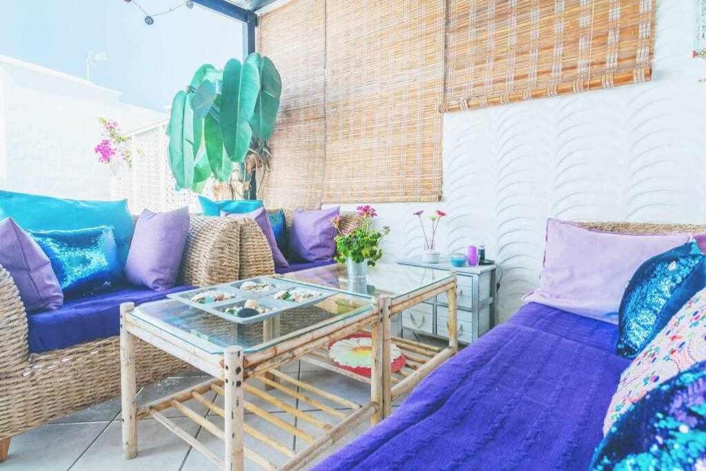 Summer Dreams Beach House Плая Онда Екстериор снимка