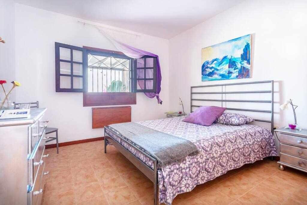 Summer Dreams Beach House Плая Онда Екстериор снимка