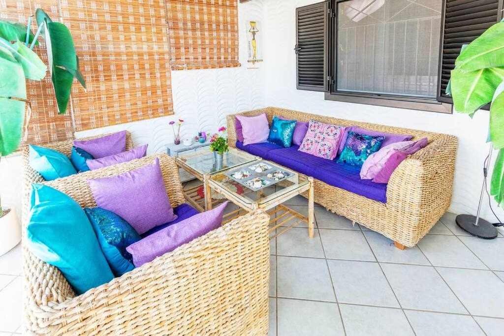 Summer Dreams Beach House Плая Онда Екстериор снимка