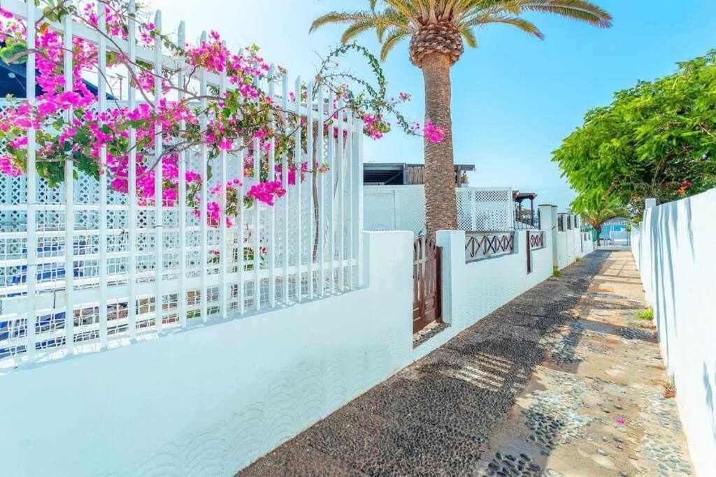 Summer Dreams Beach House Плая Онда Екстериор снимка